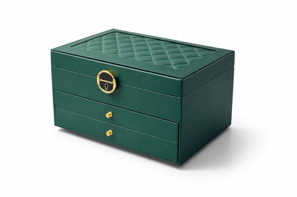 Julianna Jewelry Box