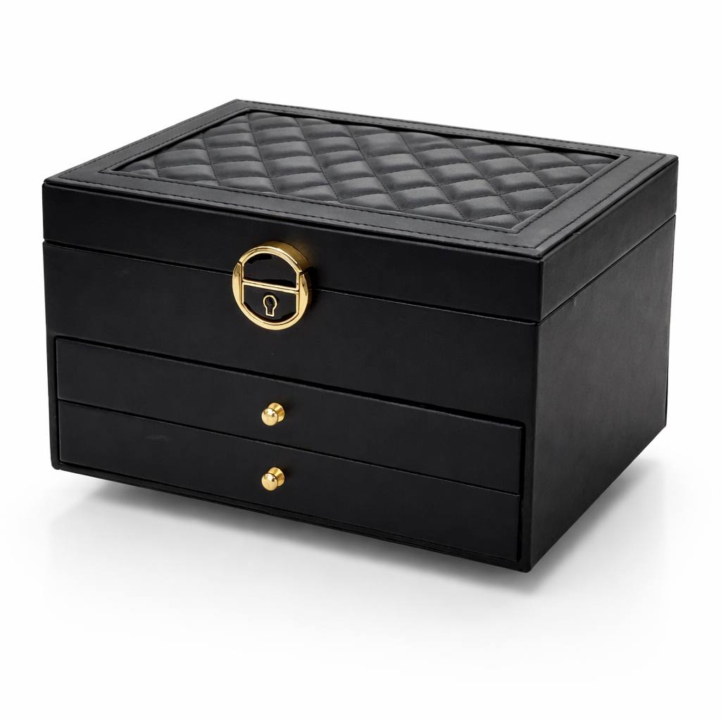 Julianna Jewelry Box