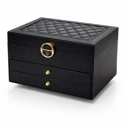 Julianna Jewelry Box