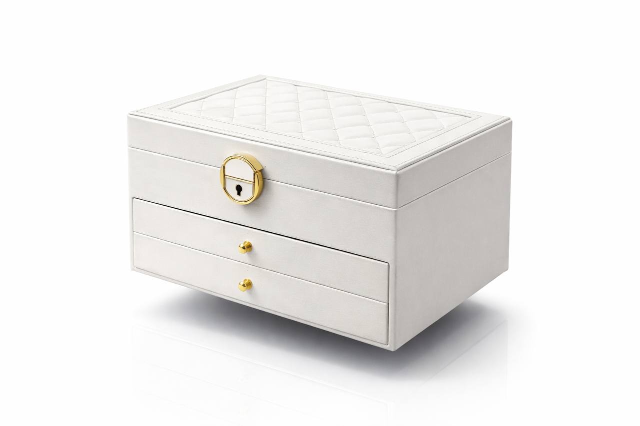 Julianna Jewelry Box