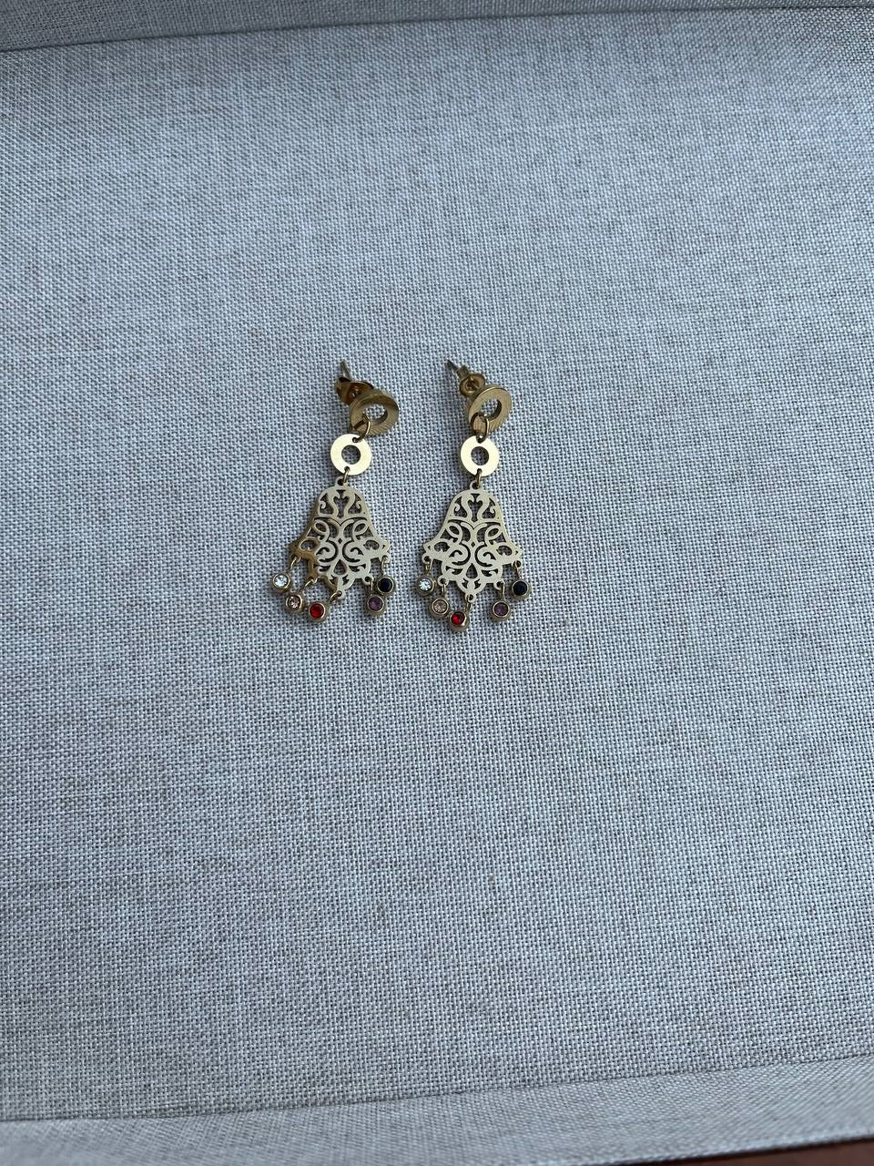 Aubree earring