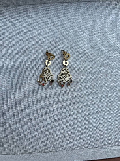 Aubree earring