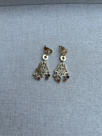 Aubree earring