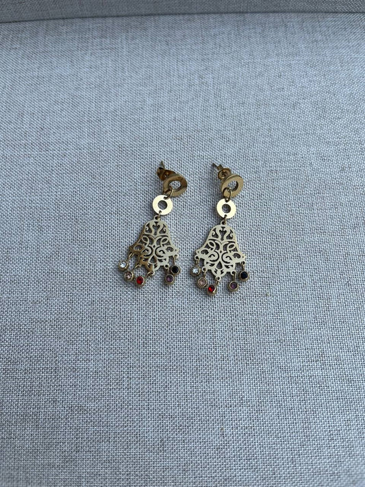Aubree earring