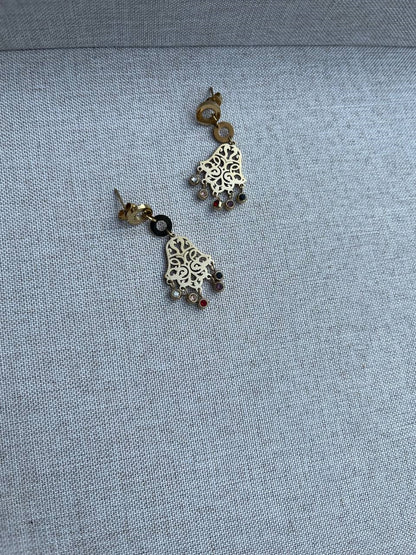 Aubree earring