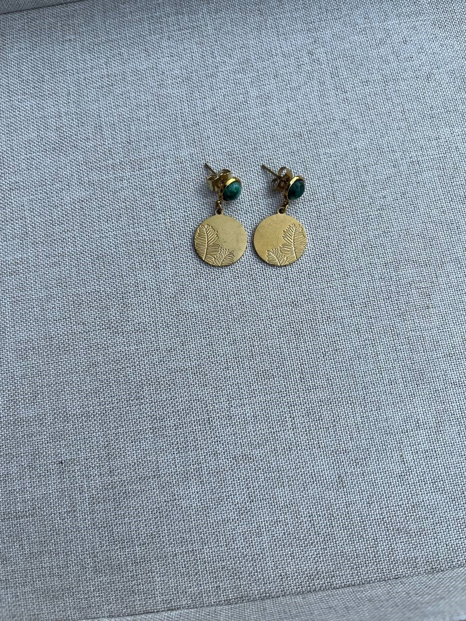 Dana earring