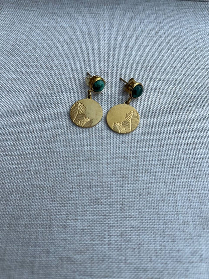 Dana earring
