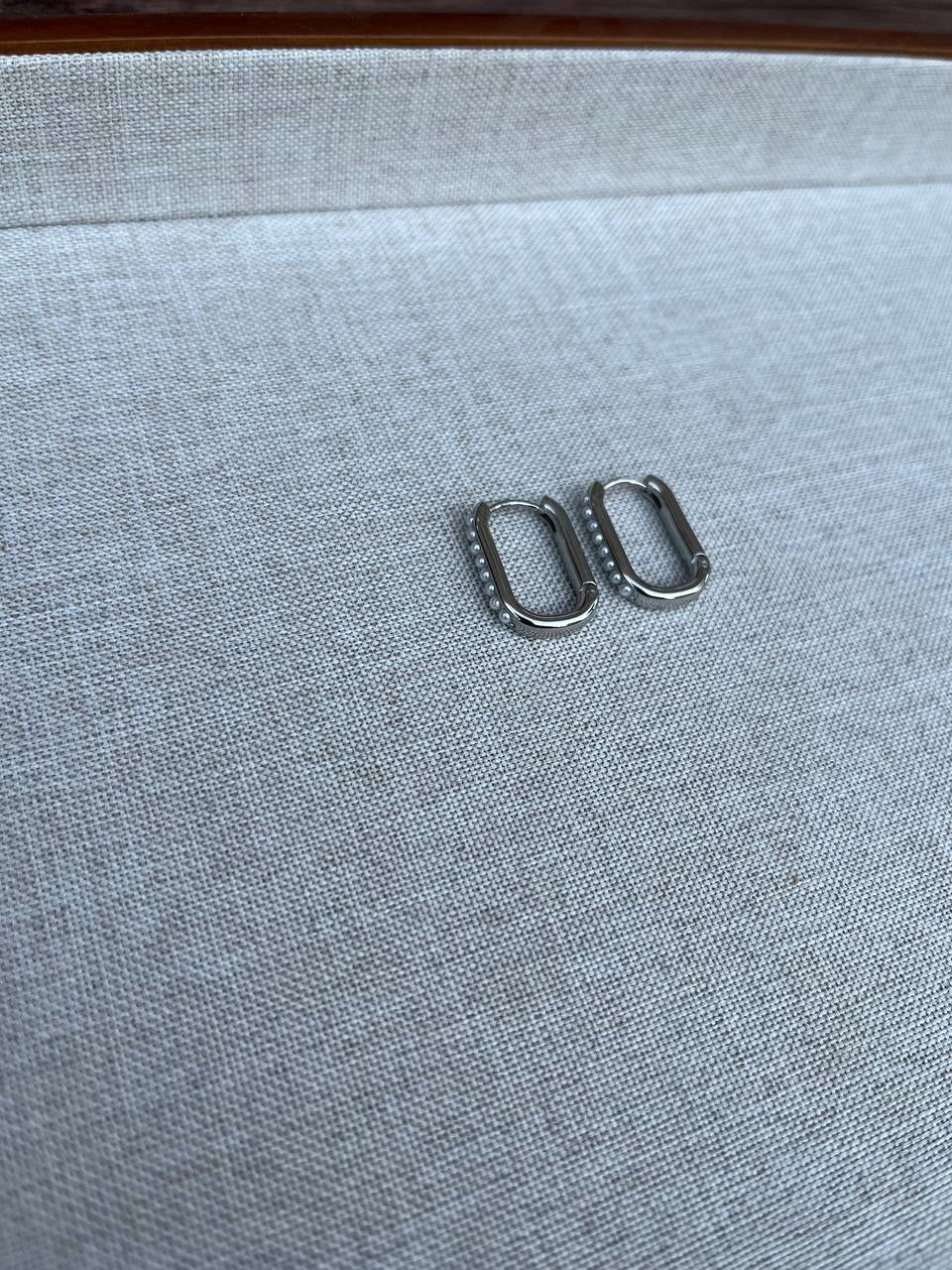 Yelena earring