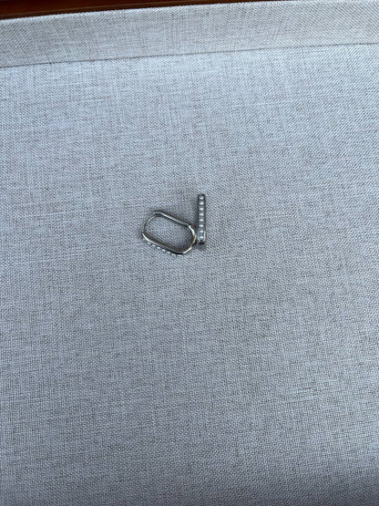 Yelena earring