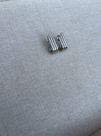 Queenie earring