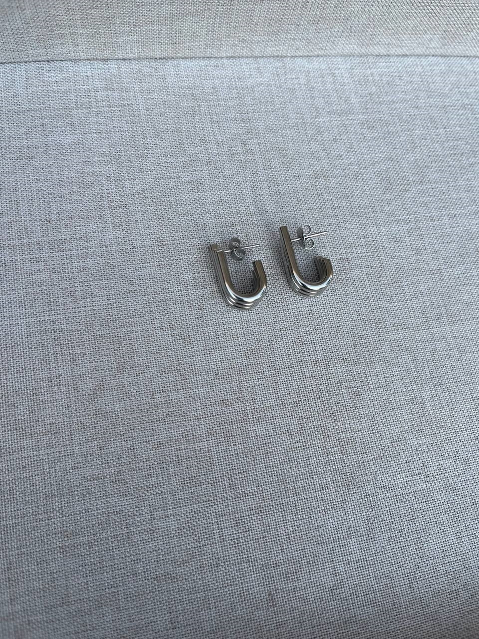 Queenie earring