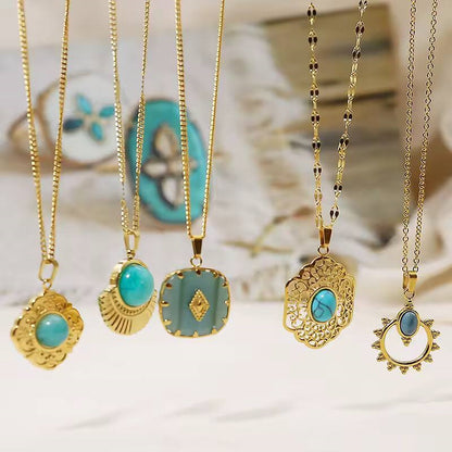 Rina necklace