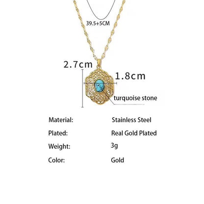 Rina necklace