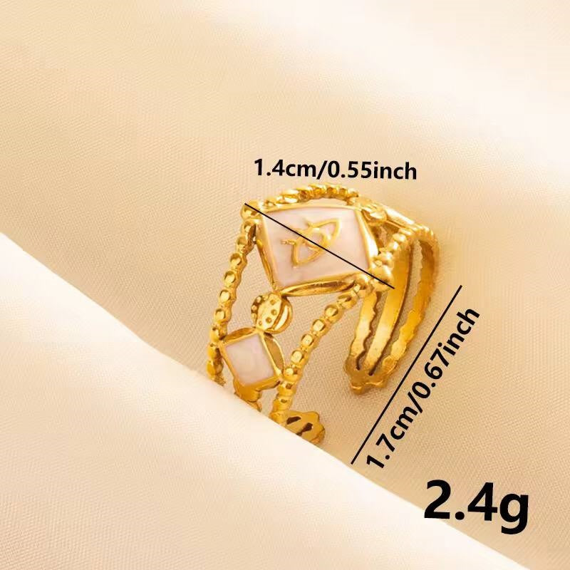 Blair Ring