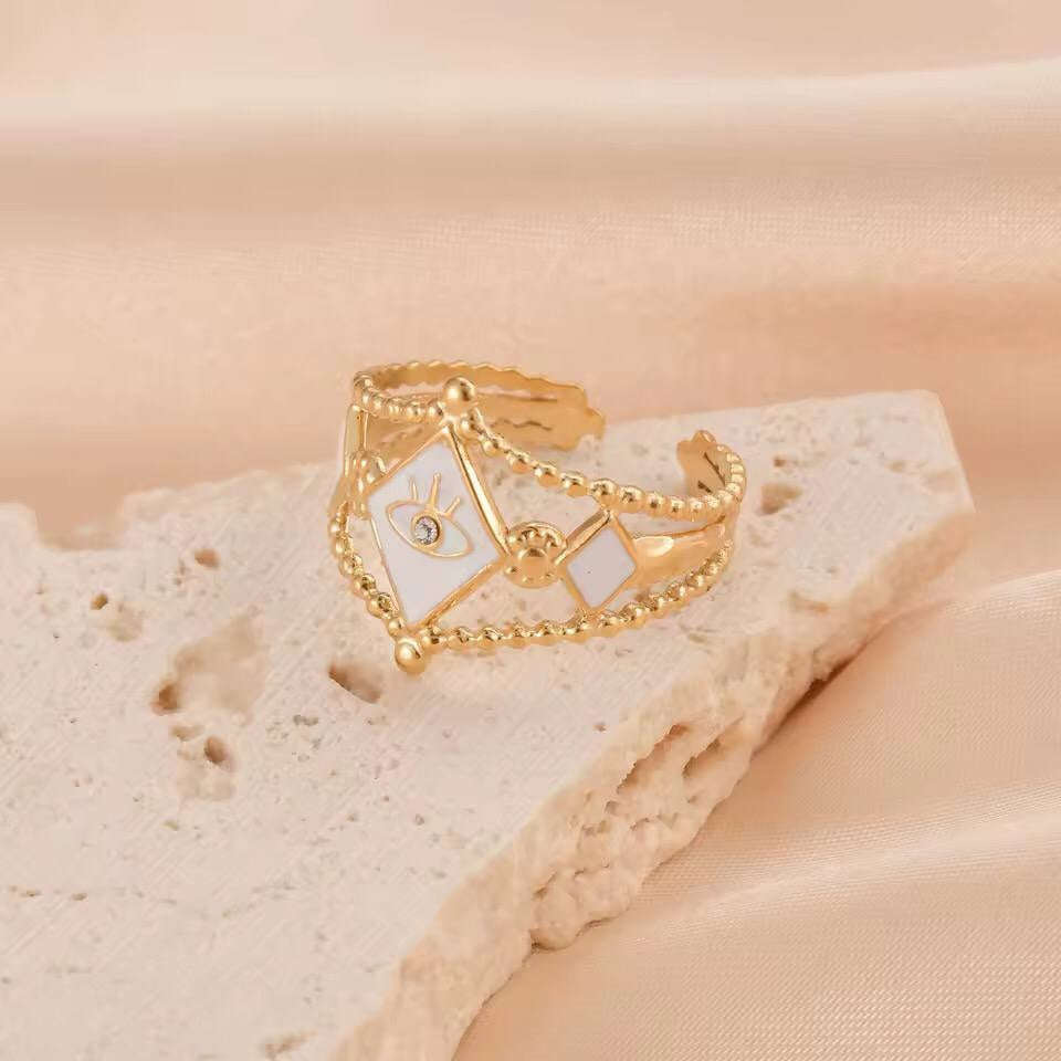 Blair Ring