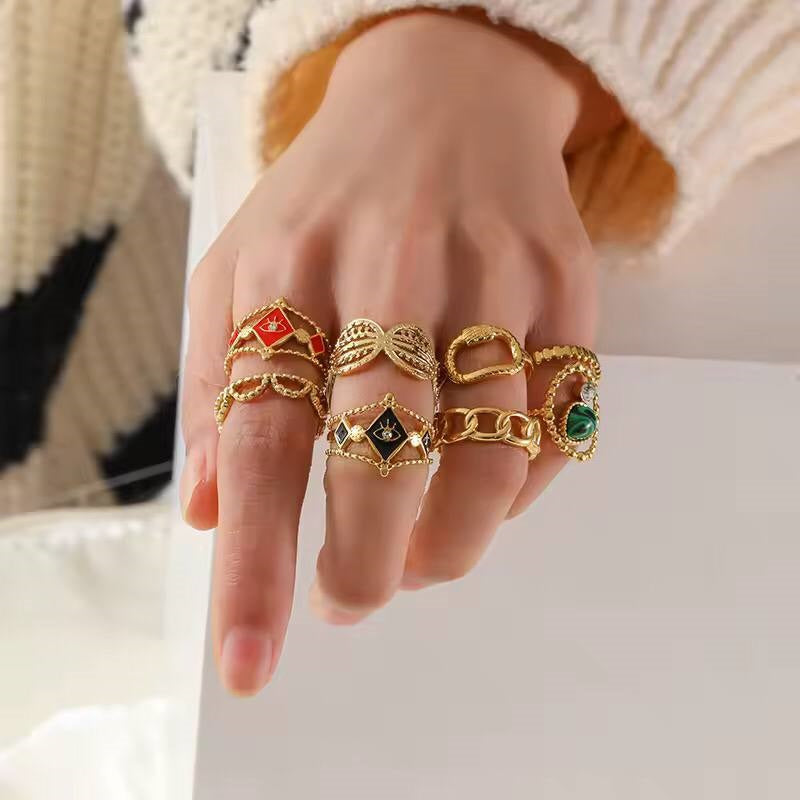 Andra Ring
