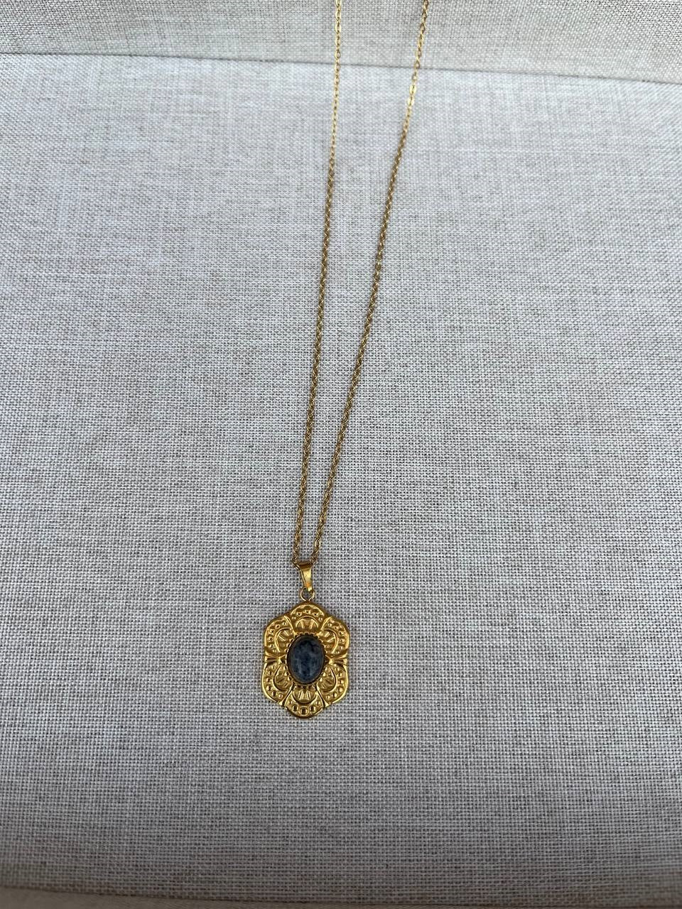 Monroe necklace