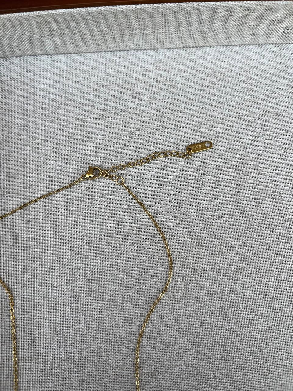 Ione necklace