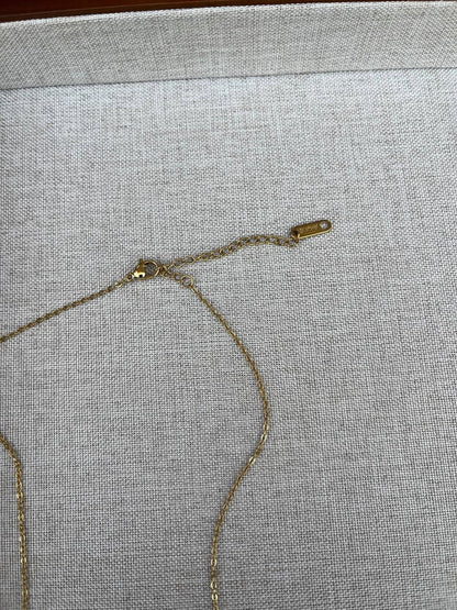 Ione necklace