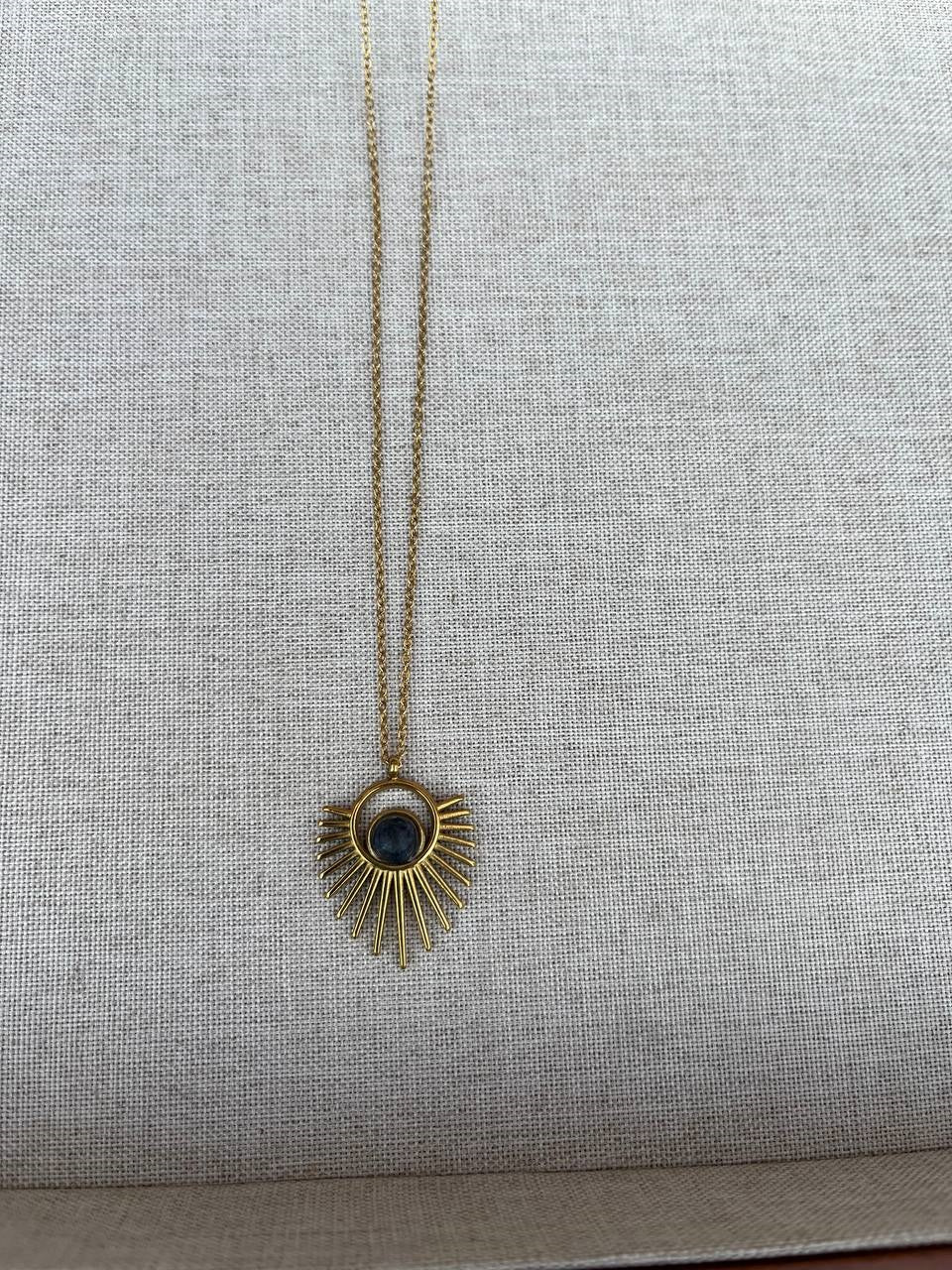 Ione necklace