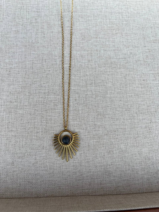 Ione necklace