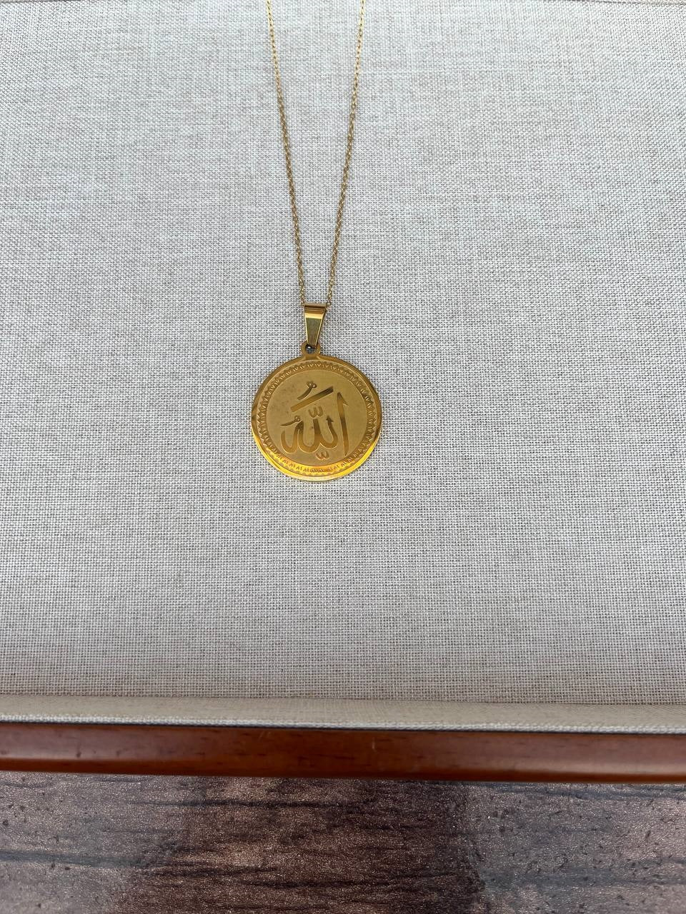 Annabelle necklace