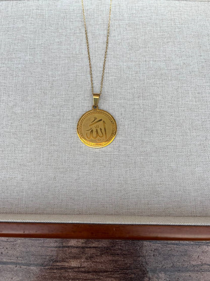 Annabelle necklace