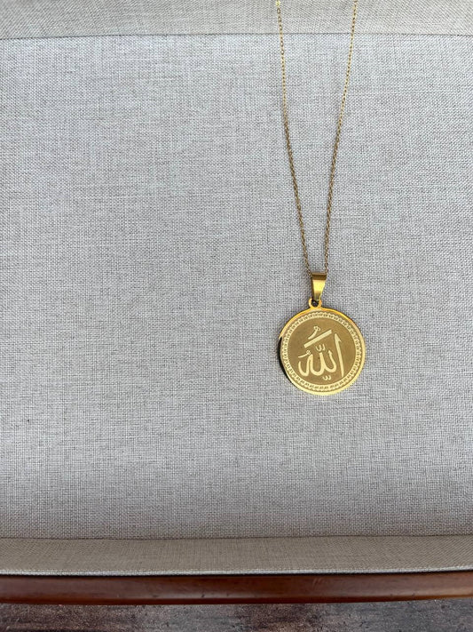 Annabelle necklace