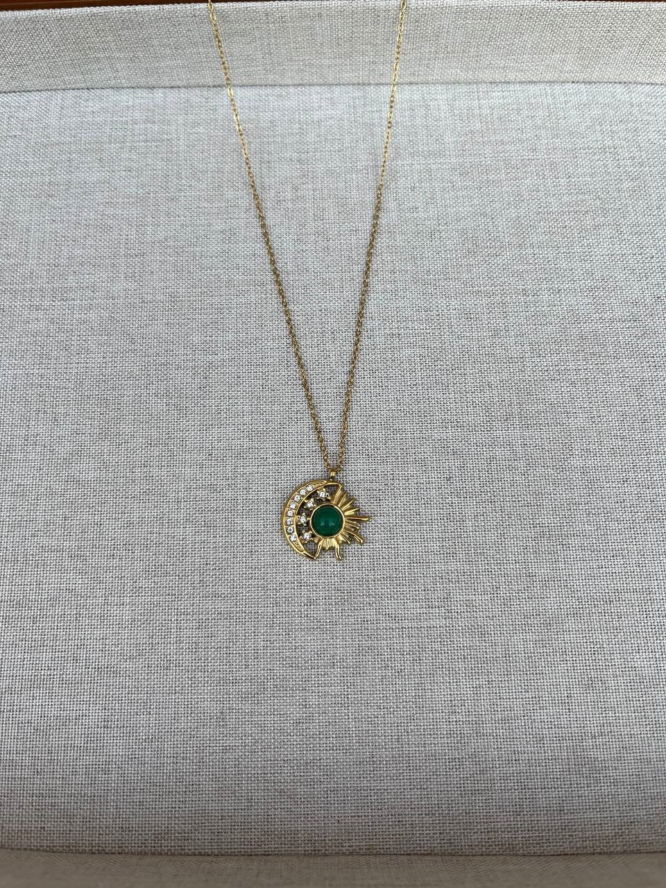 Norma necklace