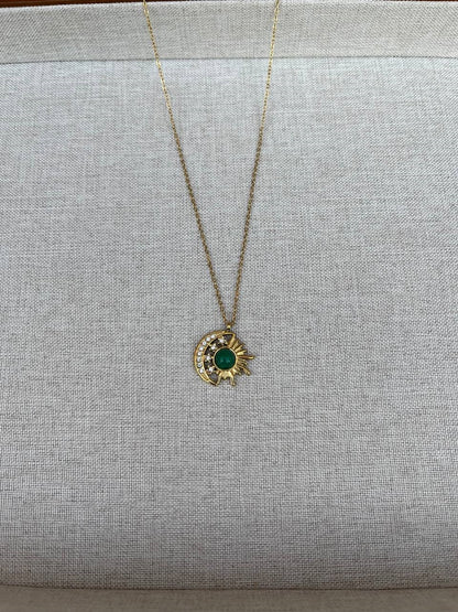 Norma necklace