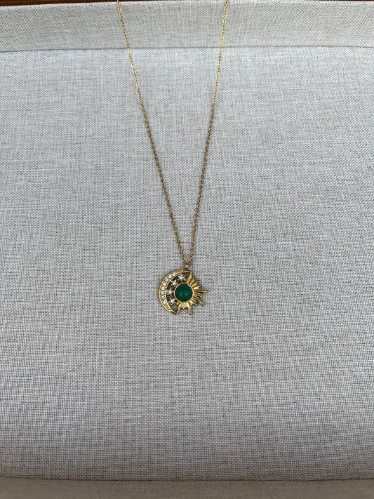 Norma necklace