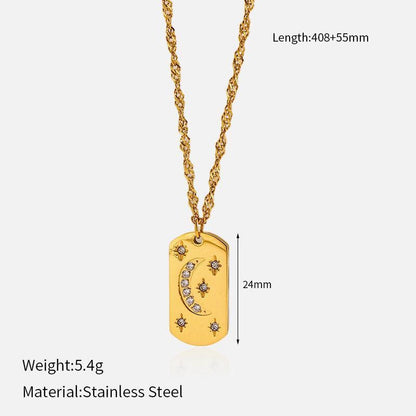 Honoria necklace