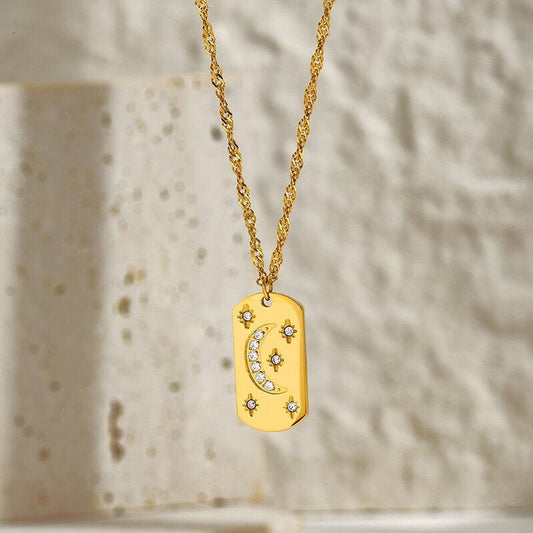 Honoria necklace