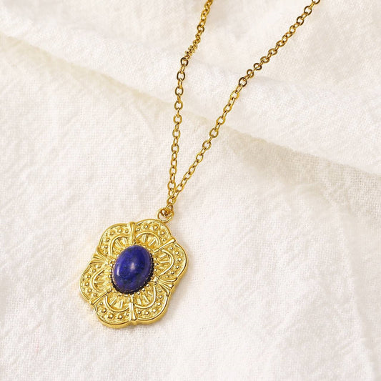 Monroe necklace