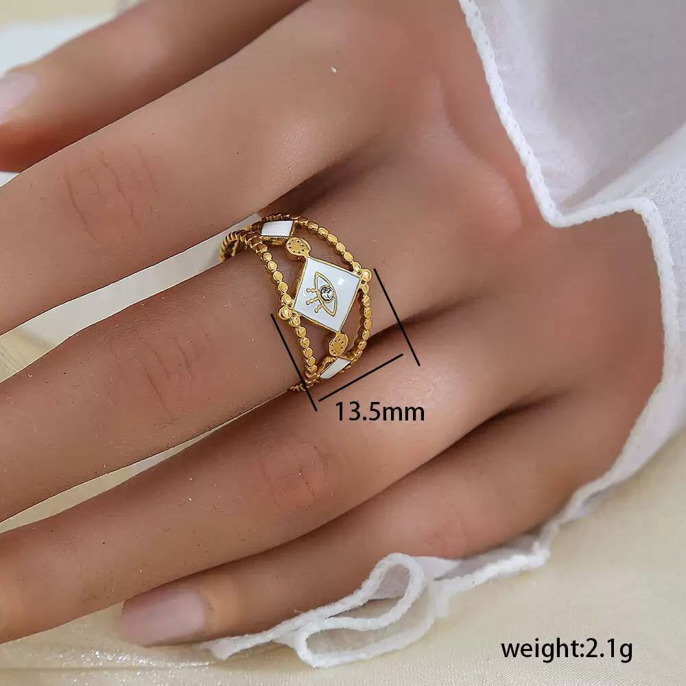 Blair Ring