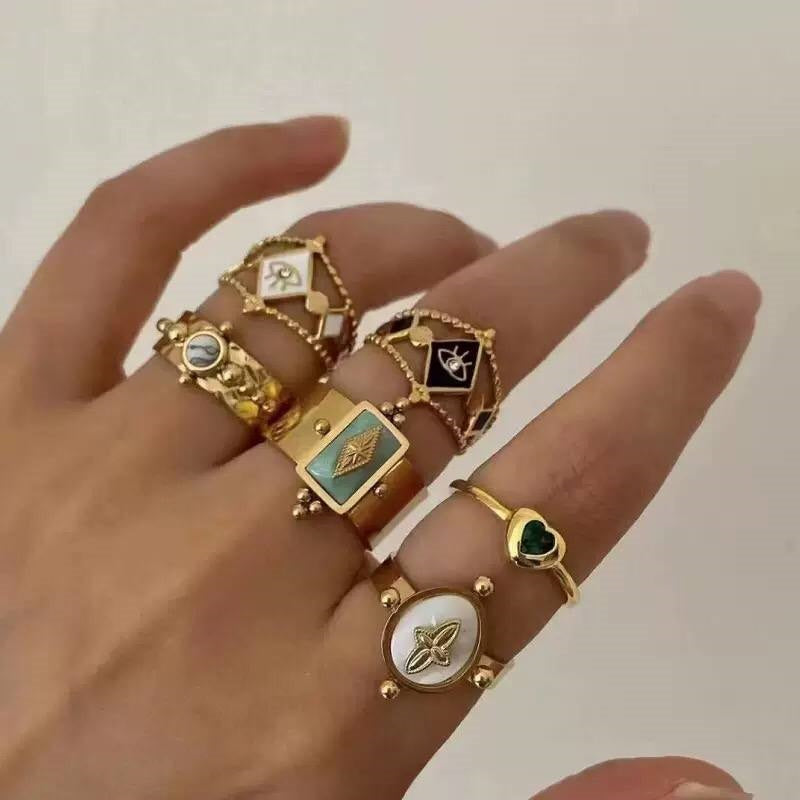 Andra Ring