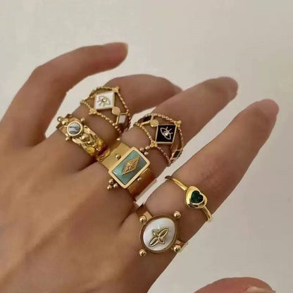 Blair Ring