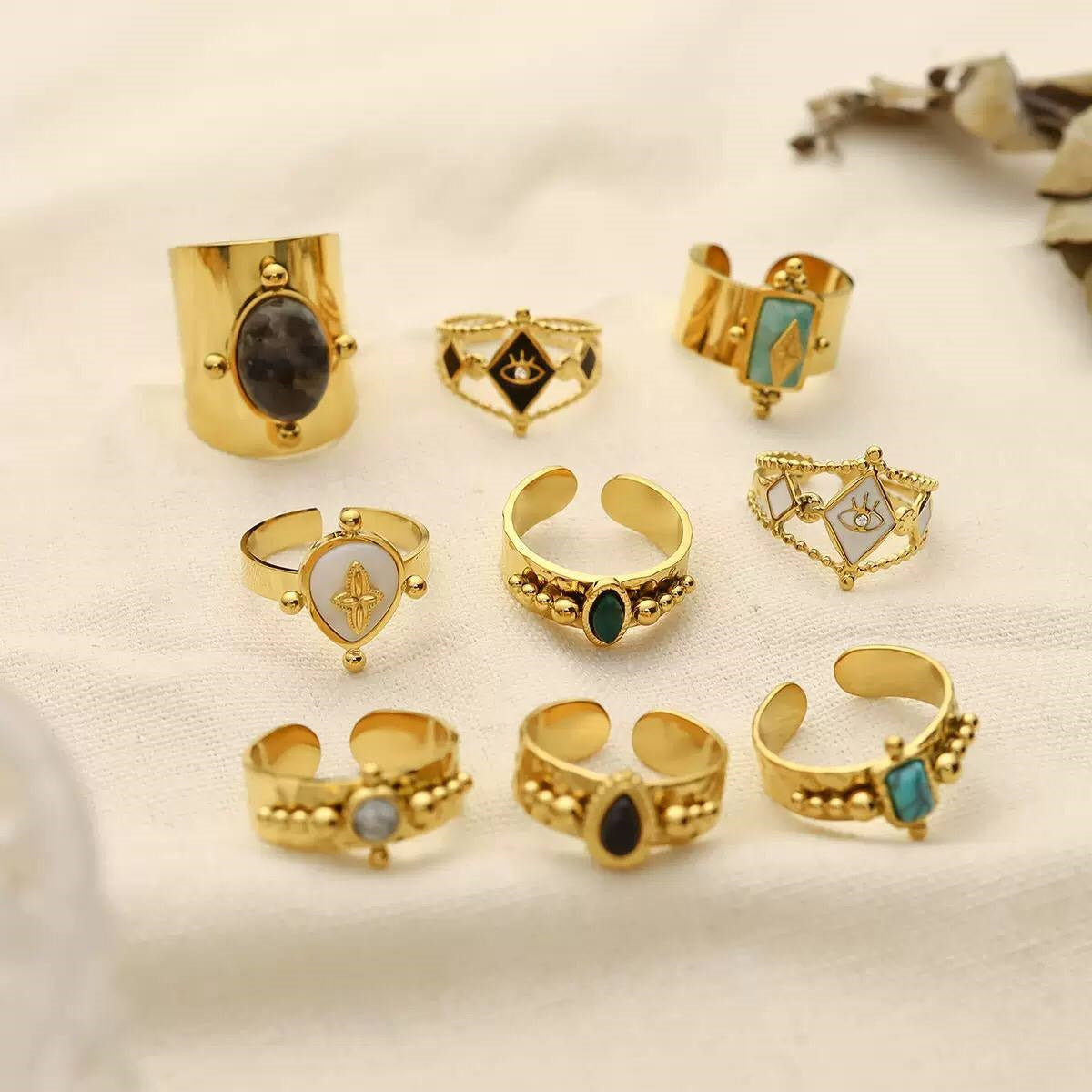 Blair Ring