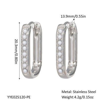 Yelena earring