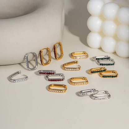 Yelena earring