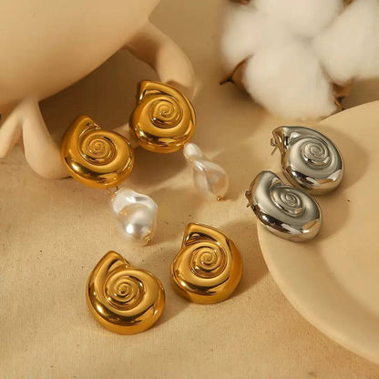 Vicki earring