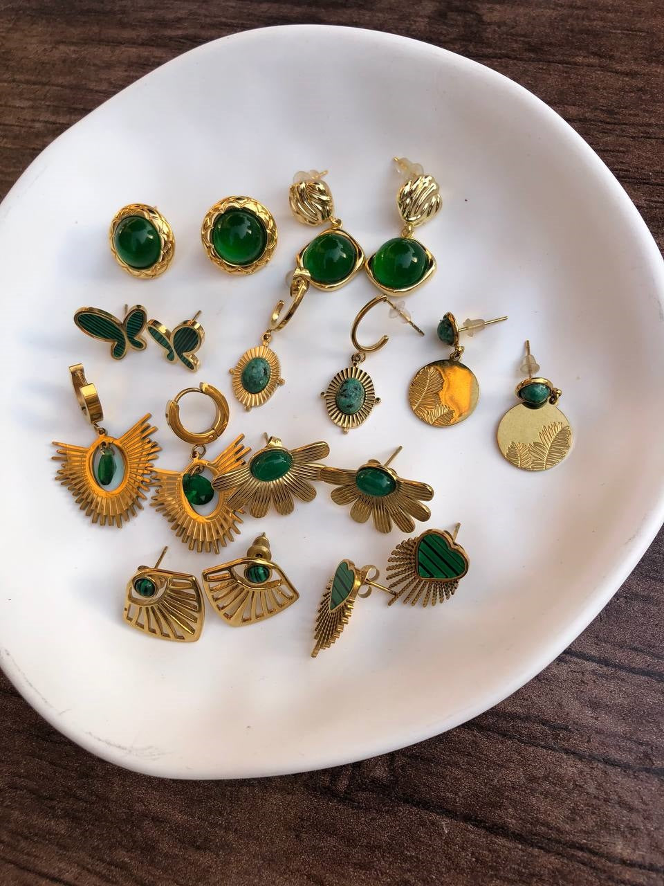 Dana earring