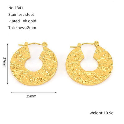 Amira earring