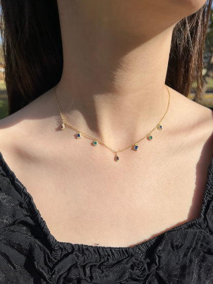 Margaret necklace