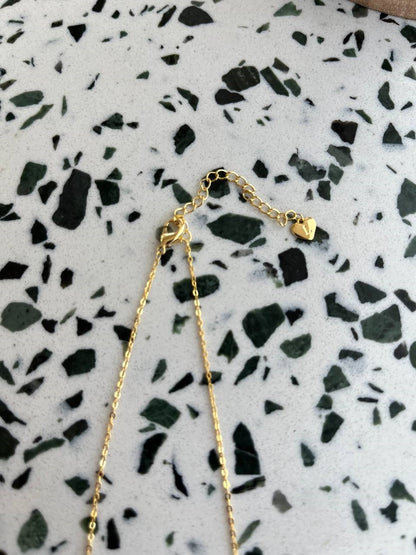 Calypso necklace