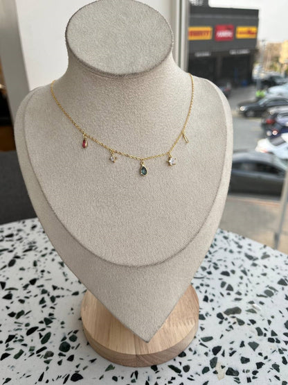 Posy necklace