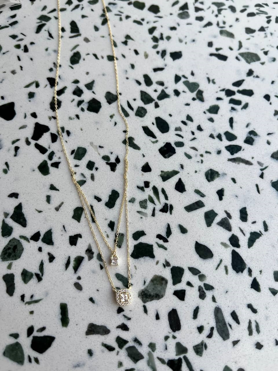 Nell necklace