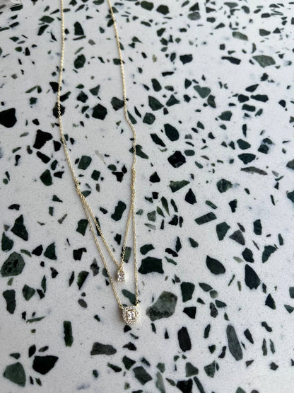 Nell necklace