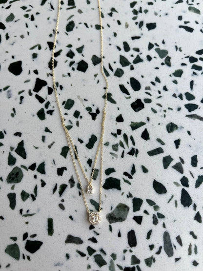 Nell necklace
