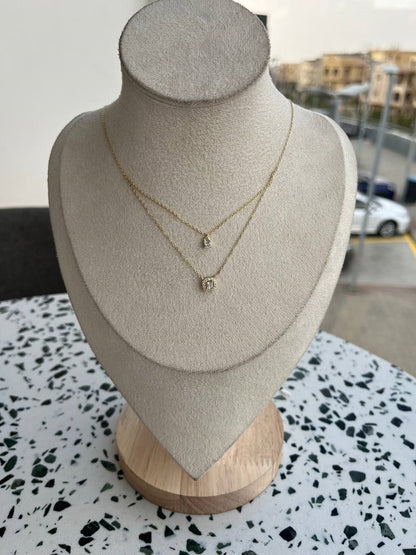 Nell necklace